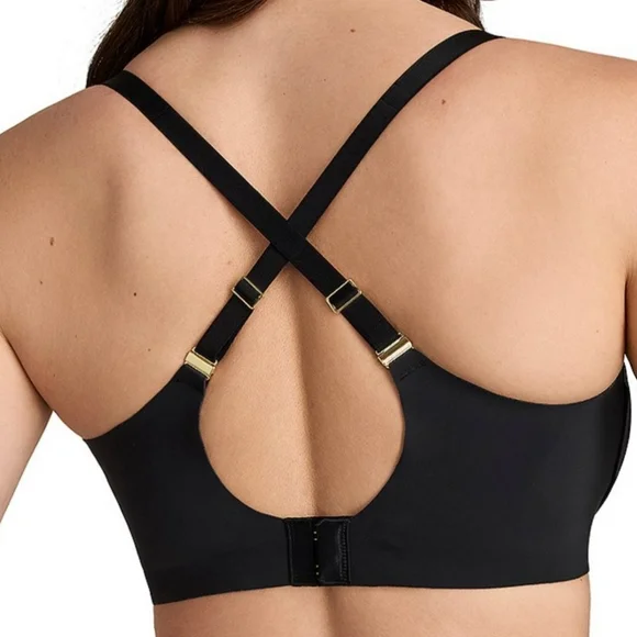 NWOT HONEYLOVE CLOUD EMBRACE WIRELESS CONTOUR T-SHIRT BRA